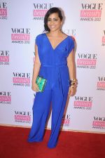 Shahana Goswami at Vogue Beauty Awards in Mumbai on 1st Aug 2012 (223).JPG